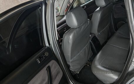 Volkswagen Passat B5+ рестайлинг, 2001 год, 550 000 рублей, 14 фотография