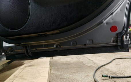 Volkswagen Passat B5+ рестайлинг, 2001 год, 550 000 рублей, 20 фотография