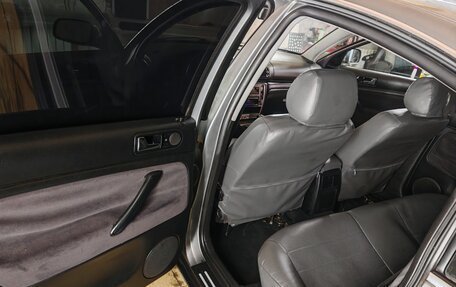 Volkswagen Passat B5+ рестайлинг, 2001 год, 550 000 рублей, 16 фотография