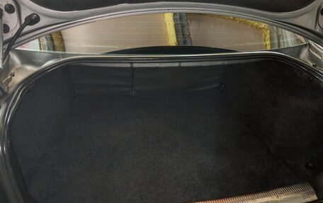 Volkswagen Passat B5+ рестайлинг, 2001 год, 550 000 рублей, 23 фотография