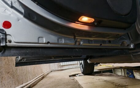 Volkswagen Passat B5+ рестайлинг, 2001 год, 550 000 рублей, 22 фотография