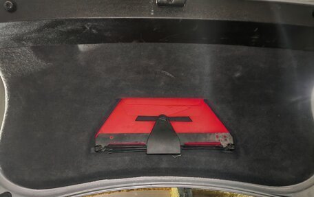 Volkswagen Passat B5+ рестайлинг, 2001 год, 550 000 рублей, 24 фотография