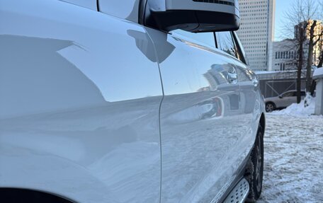 Mercedes-Benz M-Класс, 2015 год, 3 150 000 рублей, 12 фотография