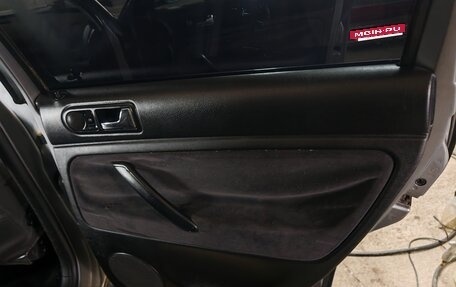 Volkswagen Passat B5+ рестайлинг, 2001 год, 550 000 рублей, 18 фотография