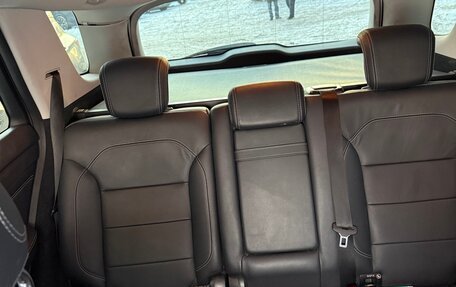 Mercedes-Benz M-Класс, 2015 год, 3 150 000 рублей, 21 фотография