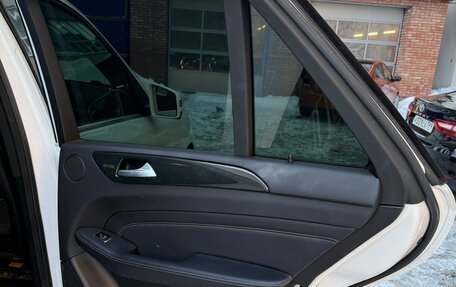 Mercedes-Benz M-Класс, 2015 год, 3 150 000 рублей, 25 фотография