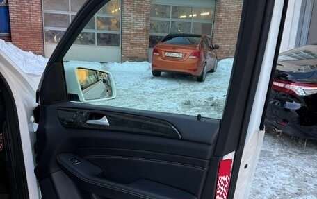 Mercedes-Benz M-Класс, 2015 год, 3 150 000 рублей, 24 фотография