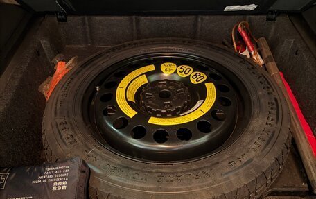 Mercedes-Benz M-Класс, 2015 год, 3 150 000 рублей, 34 фотография