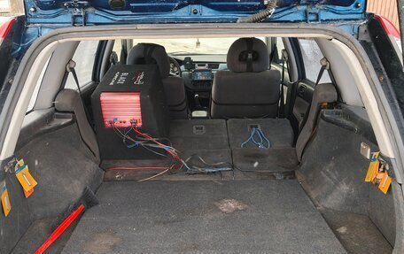 Mitsubishi Lancer IX, 2005 год, 380 000 рублей, 7 фотография