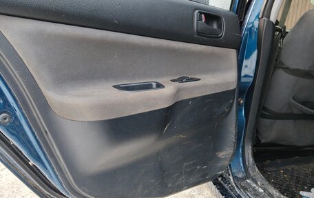 Mitsubishi Lancer IX, 2005 год, 380 000 рублей, 15 фотография