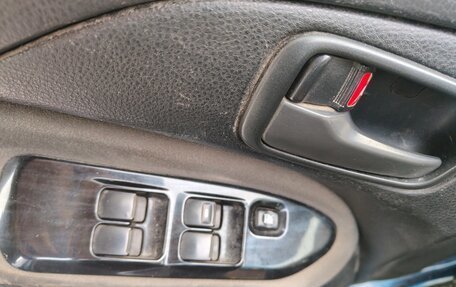 Mitsubishi Lancer IX, 2005 год, 380 000 рублей, 14 фотография