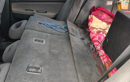 Mitsubishi Lancer IX, 2005 год, 380 000 рублей, 8 фотография