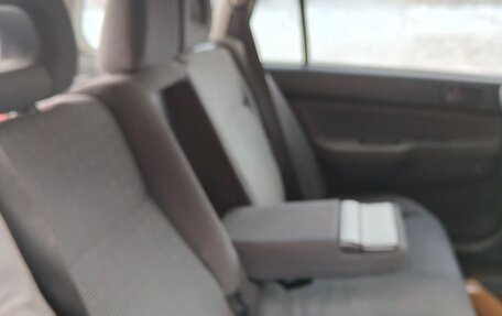 Mitsubishi Lancer IX, 2005 год, 380 000 рублей, 11 фотография