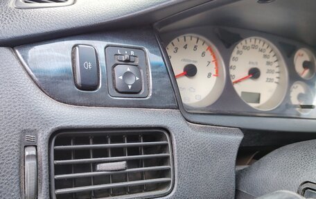 Mitsubishi Lancer IX, 2005 год, 380 000 рублей, 9 фотография