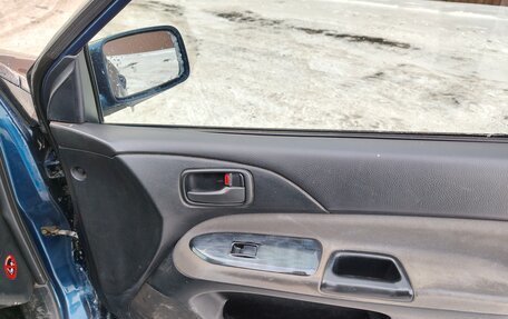 Mitsubishi Lancer IX, 2005 год, 380 000 рублей, 13 фотография