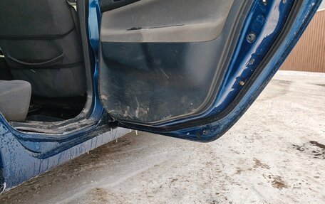 Mitsubishi Lancer IX, 2005 год, 380 000 рублей, 16 фотография