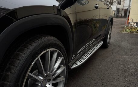 Mercedes-Benz GLS, 2020 год, 7 777 777 рублей, 5 фотография