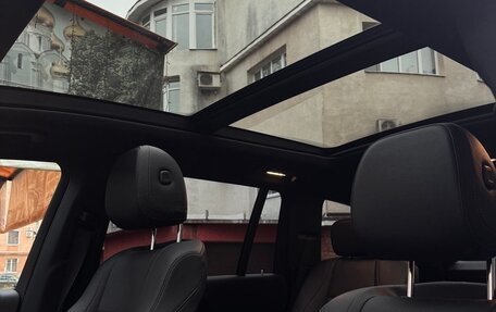 Mercedes-Benz GLS, 2020 год, 7 777 777 рублей, 12 фотография