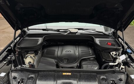 Mercedes-Benz GLS, 2020 год, 7 777 777 рублей, 11 фотография