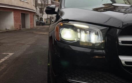 Mercedes-Benz GLS, 2020 год, 7 777 777 рублей, 10 фотография