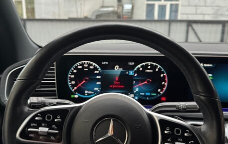 Mercedes-Benz GLS, 2020 год, 7 777 777 рублей, 13 фотография