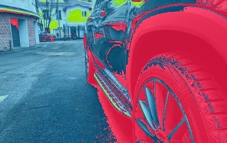 Mercedes-Benz GLS, 2020 год, 7 777 777 рублей, 6 фотография