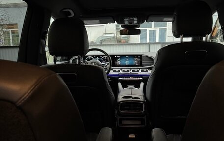 Mercedes-Benz GLS, 2020 год, 7 777 777 рублей, 24 фотография