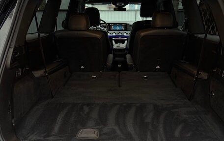 Mercedes-Benz GLS, 2020 год, 7 777 777 рублей, 18 фотография