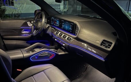 Mercedes-Benz GLS, 2020 год, 7 777 777 рублей, 22 фотография