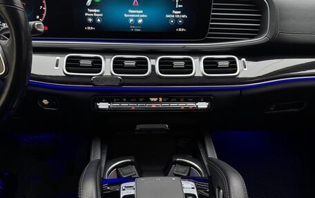 Mercedes-Benz GLS, 2020 год, 7 777 777 рублей, 19 фотография