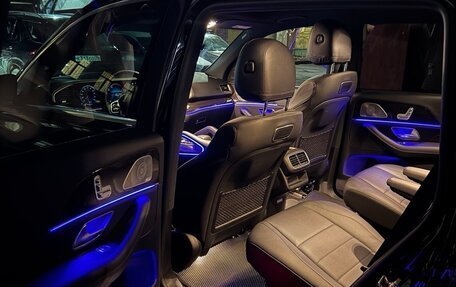 Mercedes-Benz GLS, 2020 год, 7 777 777 рублей, 21 фотография