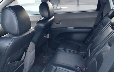 Subaru Tribeca I рестайлинг, 2007 год, 780 000 рублей, 5 фотография