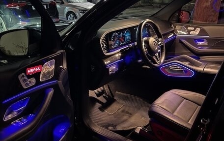 Mercedes-Benz GLS, 2020 год, 7 777 777 рублей, 20 фотография