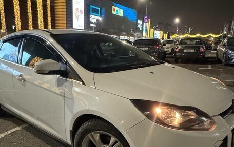 Ford Focus II рестайлинг, 2010 год, 750 000 рублей, 3 фотография