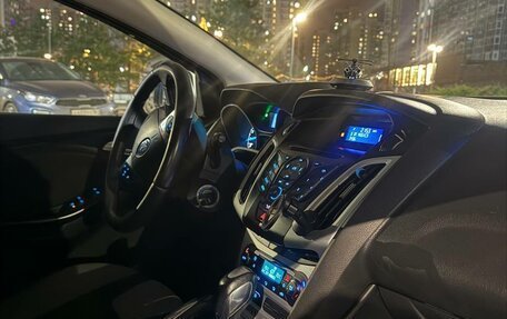 Ford Focus II рестайлинг, 2010 год, 750 000 рублей, 7 фотография