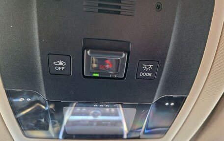 Lexus NX I, 2020 год, 4 595 000 рублей, 26 фотография