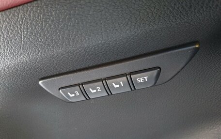 Lexus NX I, 2020 год, 4 595 000 рублей, 23 фотография