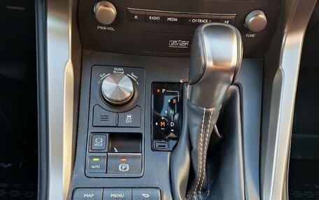 Lexus NX I, 2020 год, 4 595 000 рублей, 21 фотография