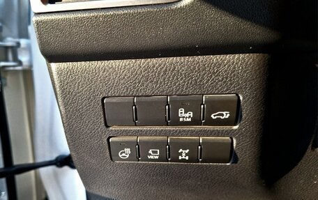 Lexus NX I, 2020 год, 4 595 000 рублей, 24 фотография