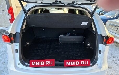 Lexus NX I, 2020 год, 4 595 000 рублей, 16 фотография