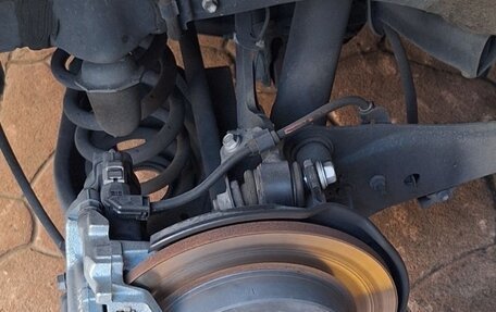 Lexus NX I, 2020 год, 4 595 000 рублей, 35 фотография