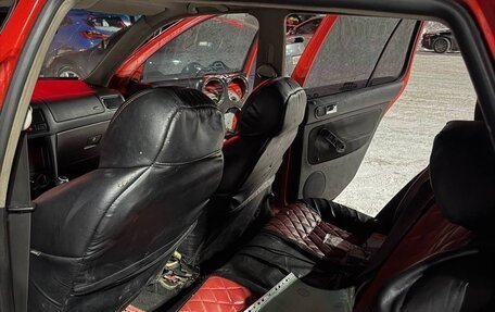 Volkswagen Golf IV, 1999 год, 201 000 рублей, 7 фотография