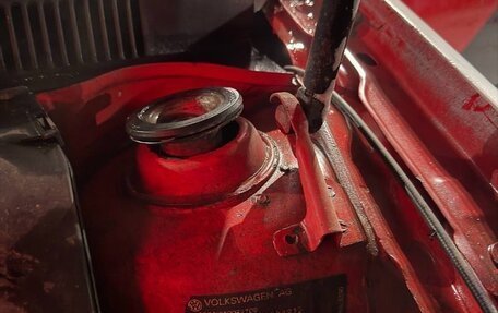 Volkswagen Golf IV, 1999 год, 201 000 рублей, 8 фотография