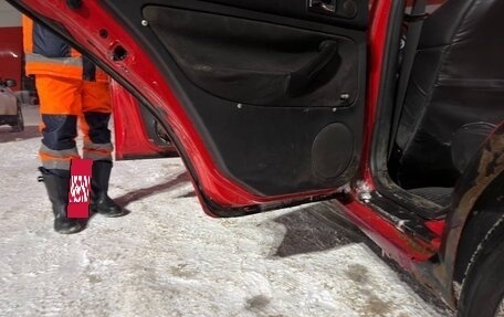 Volkswagen Golf IV, 1999 год, 201 000 рублей, 15 фотография