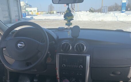 Nissan Almera, 2018 год, 900 000 рублей, 4 фотография