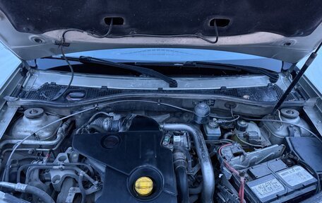 Renault Duster I рестайлинг, 2012 год, 725 000 рублей, 8 фотография