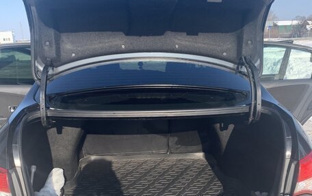 Nissan Almera, 2018 год, 900 000 рублей, 6 фотография