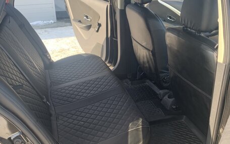 Nissan Almera, 2018 год, 900 000 рублей, 5 фотография