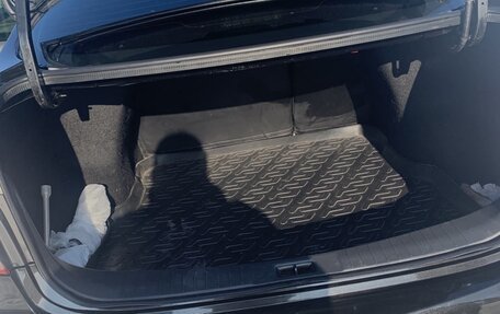 Nissan Almera, 2018 год, 900 000 рублей, 7 фотография