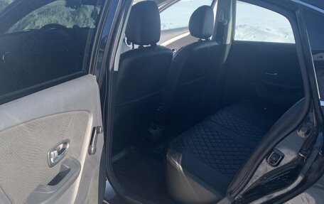 Nissan Almera, 2018 год, 900 000 рублей, 9 фотография